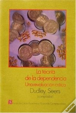 Capa do artigo Teoria De La Dependencia. Una Revolucion Critica 
