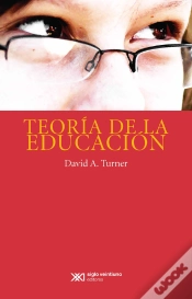 Capa do artigo Teoría De La Educación