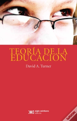 Capa do artigo Teoría De La Educación