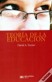 Capa do artigo Teoría De La Educación