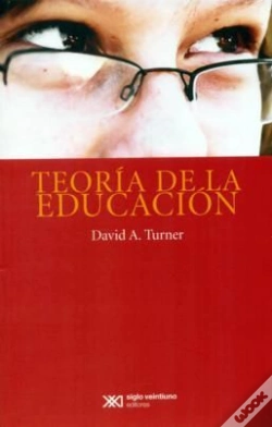 Capa do artigo Teoría De La Educación