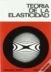Teoria De La Elasticidad