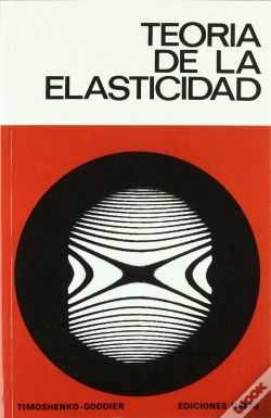 Capa do artigo Teoria De La Elasticidad