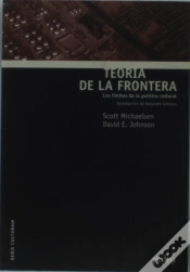 Capa do artigo Teoría De La Frontera
