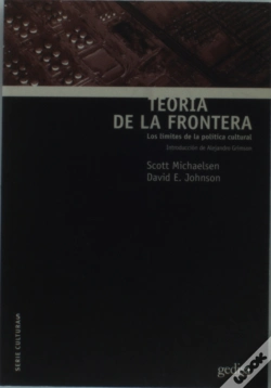 Capa do artigo Teoría De La Frontera