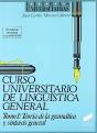 Teoría De La Gramática Y Sintasis General - Preview