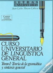 Capa do artigo Teoría De La Gramática Y Sintasis General