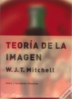 Capa do artigo Teoría De La Imagen