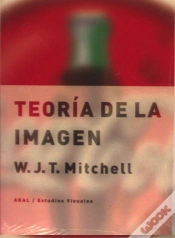 Capa do artigo Teoría De La Imagen