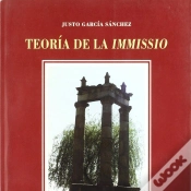 Capa do artigo Teoría De La Immissio