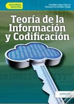 Capa do artigo Teoría De La Información Y Codificación.