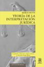 Teoría De La Interpretación Jurídica - Preview