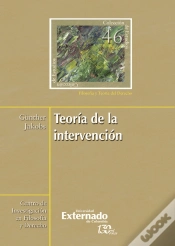 Capa do artigo Teoría De La Intervención