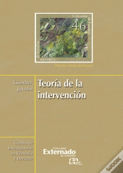 Capa do artigo Teoría De La Intervención