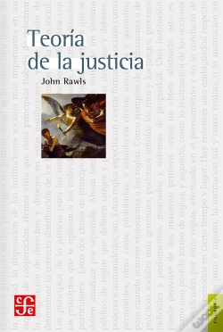 Capa do artigo Teoria De La Justicia