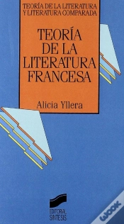 Capa do artigo Teoría De La Literatura Francesa