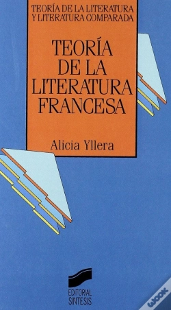 Capa do artigo Teoría De La Literatura Francesa