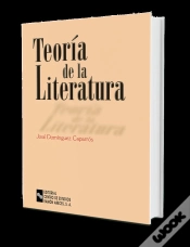 Capa do artigo Teoría De La Literatura