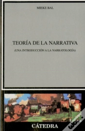 Capa do artigo Teoría De La Narrativa