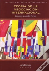 Capa do artigo Teoría De La Negociación Internacional