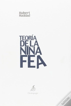 Capa do artigo Teoría De La Niña Fea