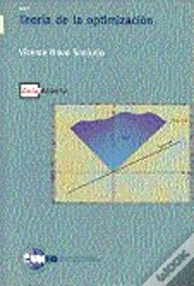 Capa do artigo Teoría De La Optimización