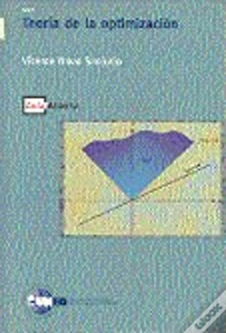 Capa do artigo Teoría De La Optimización