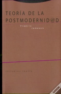 Capa do artigo Teoría De La Postmodernidad (4ª Edición)