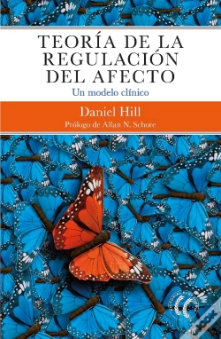 Capa do artigo Teoría De La Regulación Del Afecto