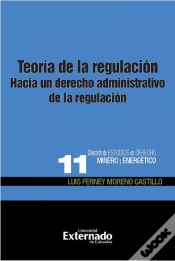 Capa do artigo Teoría De La Regulación