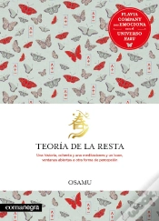 Capa do artigo Teoria De La Resta