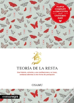 Capa do artigo Teoria De La Resta