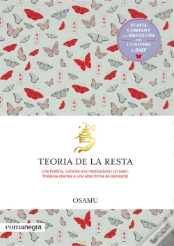 Capa do artigo Teoria De La Resta