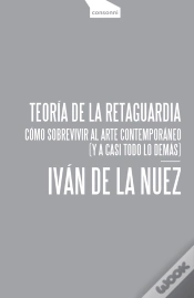 Capa do artigo Teoría De La Retaguardia