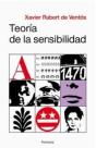 Teoría De La Sensibilidad - Preview