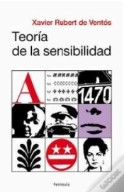 Capa do artigo Teoría De La Sensibilidad