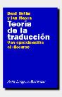 Teoría De La Traducción - Preview