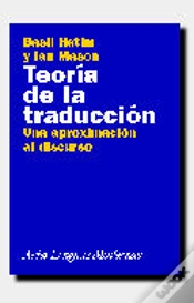 Capa do artigo Teoría De La Traducción
