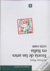 Capa do artigo Teoria De Las Artes En Italia, 1450-1600 