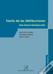 Capa do artigo Teoría De Las Distribuciones