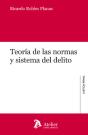 Teoria De Las Normas Y Sistema Del Delito - Preview