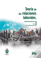 Capa do artigo Teoría De Las Relaciones Laborales