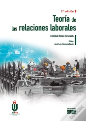 Capa do artigo Teoria De Las Relaciones Laborales
