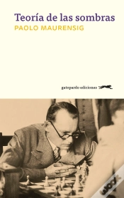 Capa do artigo Teoría De Las Sombras
