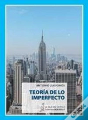 Capa do artigo Teoria De Lo Imperfecto  