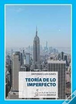 Capa do artigo Teoria De Lo Imperfecto  