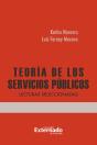 Teoría De Los Servicios Públicos: Lecturas Seleccionadas - Preview