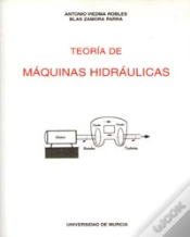 Capa do artigo Teoria De Maquinas Hidraulicas