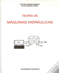Capa do artigo Teoria De Maquinas Hidraulicas