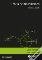 Teoria De Mecanismes : Exercicis Resolts